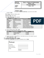 Sujet 4si Sti ds2 2023