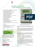 P2000 Sales Brochure