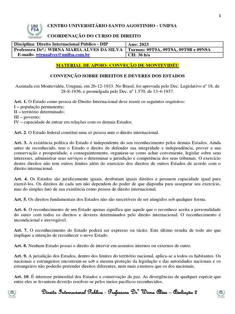 convencao-de-montevideu-pdf-tratado-direito-internacional