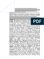 Escritura #-2021 Modificacion Parcial de Estatuto - Corporation Tyf Peruvian Engineer S.A.C