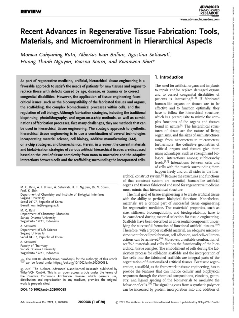 advanced-nanobiomed-research-2021-ratri-recent-advances-in