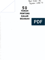 50 Tokoh Dalam Sejarah PDF