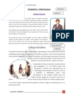 Examen - Unidad I PDF