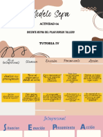 Actividad 04 Tutoria