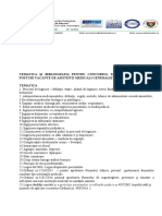 Bibliografia Si Tematica Concurs Asistenti Medicali Deb Iunie 2023.2