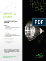 Brochure PARs Español PDF
