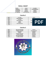 Wally X IQAAP (Rol de Partidos) PDF