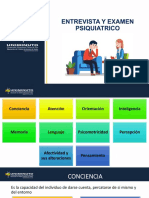 Evaluación Semiológica