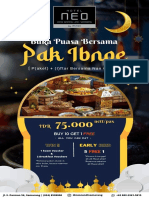 Bukber Pak Ibnoe (Menu 2023 - New) PDF