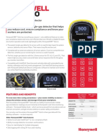 BW Solo 01 2022 Datasheet