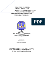 SMP Negeri 2 Margahayu