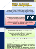 Pendidikan Kewarganegaraan Baru 1 PDF