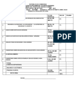 Ficha Academica Educacion Civica 2023. Septimo - Iramet