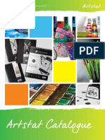 2016 Artstat PDF