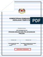 04 Perancangan Dan Pelaksanaan Projek