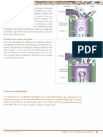 proceso de combustion