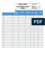 Fo-Fm-01-F2 Lista de Distribucion y Control de Documentos