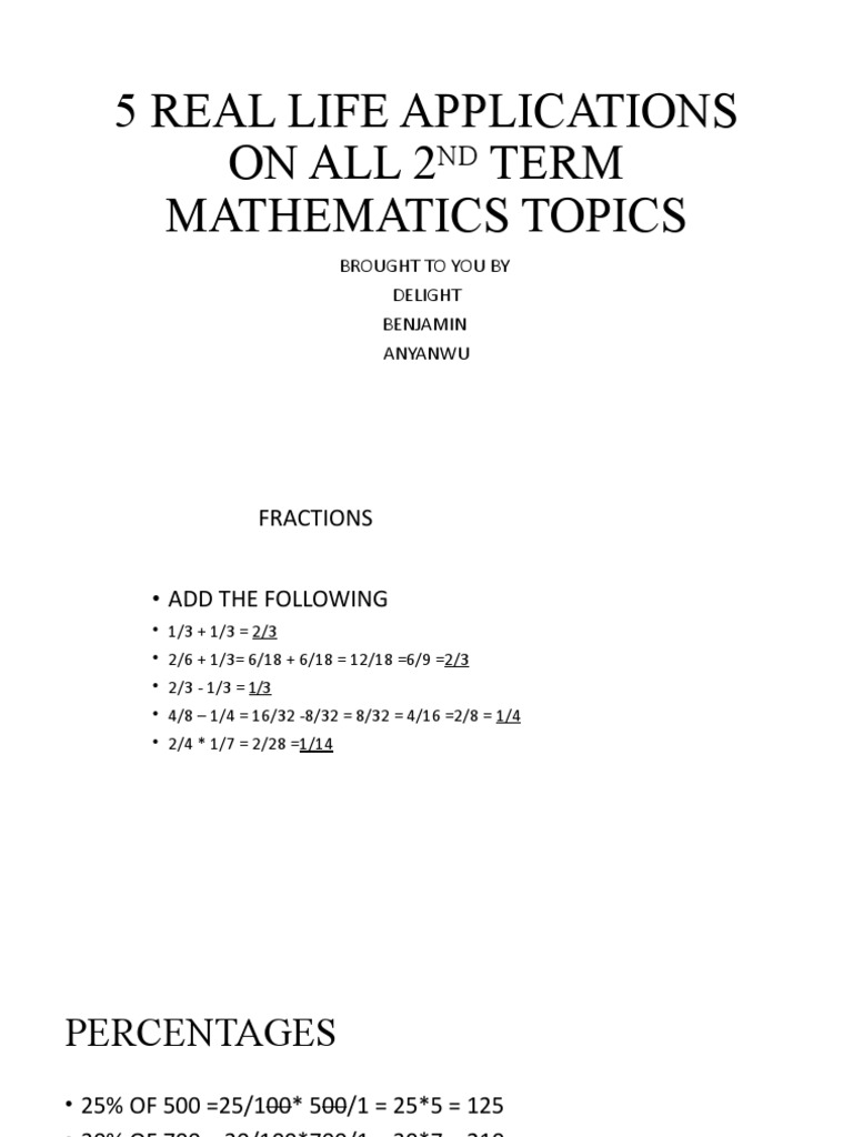 5-real-life-applications-on-all-2nd-term-mathematics-topics-pdf