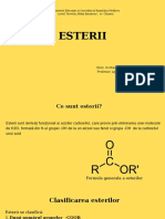 Esterii