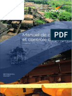 DR G GOUV Manuel de Conduite Et Contrôle Projet PDF