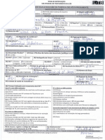 Ficha de Notificação ILTB