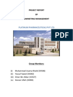 Project Report MM Final PDF