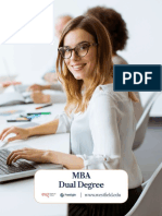 2 Brochure MBA Dual Degree Westfield