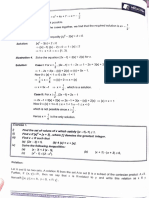 Relation and Functions PDF