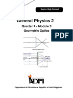 GenPhysics2 - Q2 Module 3