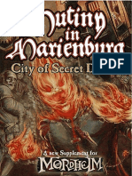 Mutiny in Marienburg PDF