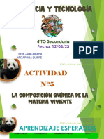 4ºto Nº5 Pio Xii PDF