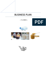Yabiso Business Plan PDF