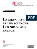 496-la-metaphysique-et-les-sciences-claudine-tiercelin