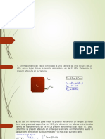 Mecanica de Fluidos