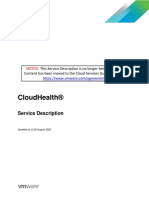 VMware CloudHealth Service Description2