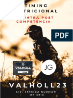 Valholl Max Velez PDF