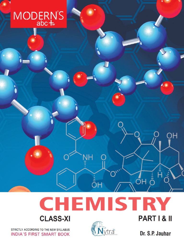 MODERN CHEMISTRY CLASS 11 PART 2 PDF visual data 6