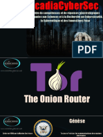 Direct-Cybersecurity-TOR