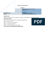 Plan Academico Anual Civica 2020 PDF