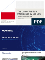 The Use of Artificial Intelligence by Big Law (PDFDrive)