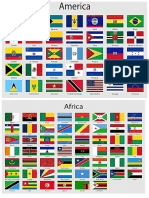 Todas Las Banderas Del Mundo