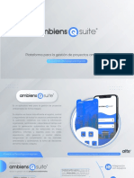 Brochure AmbiensQsuite