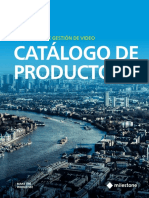 Milestone Product Catalog (Low-Res)