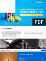 PDF Report Part 4 - Consumer Behavior of Ramadan 2023 - Jakpat Ramadan Special Report 2023 39549 PDF