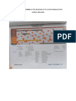 Kalender Pendidikan TKM Nu 2022-2023 PDF