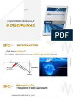 Curso Fundamentos de 8Ds