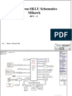 15208-2 Schematic Acer V3-372 Mihawk