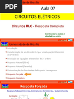 Aula07 - Resposta Completa - RLC 2023