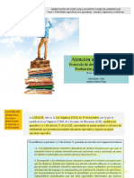 Atencion A La Diversidad Protocolo de Deteccion Adaptado A LOMLOE