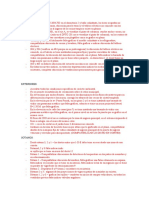 Observaciones de planos y obra en edificio de departamentos